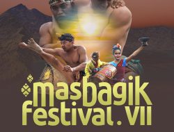 Masbagik Festival Dijadwalkan September, Berikut Rangkaian Acaranya