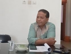 Capaian Program BAZNAS Lombok Timur Mencapai 30 Persen pada Semester Pertama