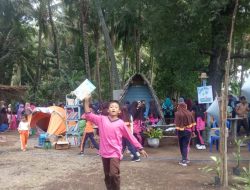 Berwisata Edukasi di Taman Baca Bang Edwin