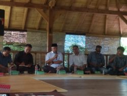 Gelar Rapat Penyusunan Kalender Event Pariwisata Lotim, BPPD Undang Penggiat Pariwisata dan Penyelenggara Event