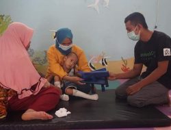 Tingkatkan Layanan di Lombok Timur, Pusat Kegiatan Yayasan Lombok Care Kini Hadir di Pringgasela Selatan