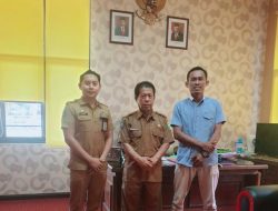 Pemda Kabupaten Sumbawa Sambut Baik Kehadiran Klinik Tani Indonesia