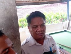 Sekretaris Dispar Lotim Tidak Menafikan Masih Adanya Dugaan Pungli di Beberapa Destinasi Wisata