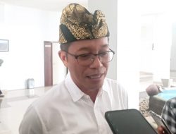 DED Rumah Sakit Masbagik Akan Diajukan ke Bupati, Tahun 2022 Fisik Belum Bisa Dibangun