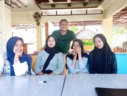 Empat Dara Ini Pertahankan Jalinan Persahabatan Mereka dengan Berwisata Bersama