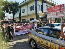 Rangkaian Kegiatan Festival Gerabah Dimulai, Jalan Sehat Jadi Pembuka