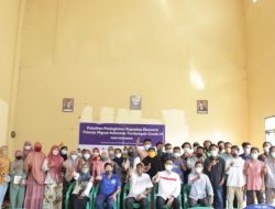 PT Semut Nusantara Gelar Pelatihan Peningkatan Kapasitas Ekonomi bagi Eks PMI
