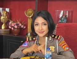 AKP. Rita Yuliana Pernah Terpilih Menjadi Dedare Lombok Timur dan Model Video Klip Lagu Sasak