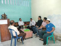 Komite SDN 1 Masbagik Utara Baru pertanyakan Pembangunan Ruang Kelas Belajar untuk TK PGRI 14 Masbagik