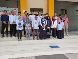 Kabupaten Lombok Timur Menetapkan dan Mengembangkan 20 Lokus Desa Cerdas. Adakah di antaranya Desa Kalian?