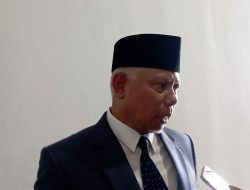 Bupati Sukiman Pastikan Pilkades Serentak Digelar Maret 2023