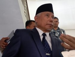 Pemda Lotim Siapkan Dana 8 Miliar untuk Kurangi Dampak Kenaikan Harga BBM