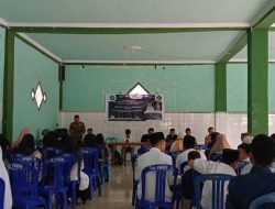 Prajapati dan Dosen STITNU Al Mahsuni Gelar Workshop Sehari Dalam Acara HAUL Ponpes Ridlol Walidain Desa Jenggik