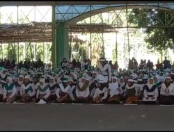 Berbagai Kegiatan Digelar Dalam Rangka Meriahkan HULTAH Ke-87 NWDI di Pancor