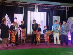 Resmi Dibuka, Masbagik Festival Diharapkan Gairahkan Aktivitas Hiburan dan Ekonomi Masyarakat
