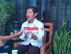 BP2MI NTB Harap Pihak Pemda Tindak Lanjuti MoU Pelatihan PMI