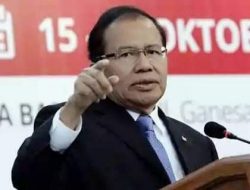 Soal Nasdem Tak Jadi Dukung Anies Jika Tak Lanjutkan Program Jokowi, Rizal Ramli : Ini Mah Pembajakan