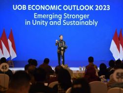 Presiden Jokowi Minta Kepala Daerah Ajak Masyarakat Wisata di Dalam Negeri