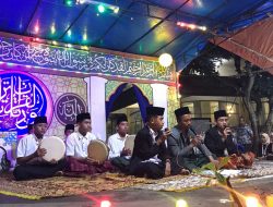 Sejarah Singkat Perkembangan Musik Hadroh di Nusantara