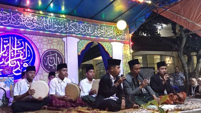 Sejarah Singkat Perkembangan Musik Hadroh di Nusantara