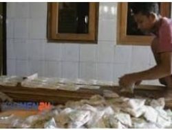 Harga Kedelai Naik, Pengusaha Tempe dan Tahu Kelimpungan