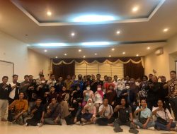 KABAR BUMI Lotim dan Komnas Perempuan Gelar FGD Pemantauan Praktik Penampungan PMI dalam Proses Penempatan