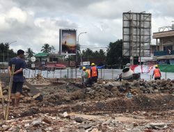 Pembangunan KIHT Diharapkan Tingkatkan Indeks Perhitungan DBHCT