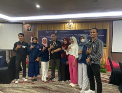 Prodi Pariwisata Universitas Hamzanwadi Rekomendasikan Mahasiswa Ikuti Uji Kompetensi  Tenaga Kepariwisataan