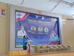 DPD KNPI NTB Siap Promosikan Wisata Halal ke Turki