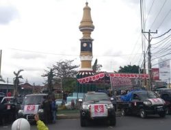 Kisah Inspiratif Aksi-Aksi Para Relawan Lotim pada Gempa Tsunami Aceh hingga Gempa Lombok