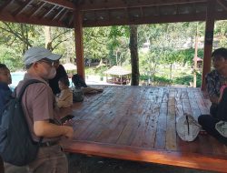 Pansus PAD DPRD Lombok Timur Duga Ada Kebocoran pada Sumber PAD