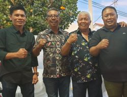 Tim Ekspedisi Mistis PDIP NTB dan Mi6 akan dokumentasikan dan  bukukan semua hasil Penelusuran Kebudayaan dan Petilasan Leluhur Akhir tahun 2023