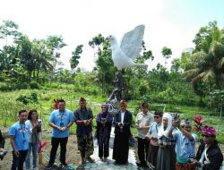 Berlangsung Meriah, Festival Dara Ngindang 3 Jadi Promosi Pariwisata Lombok Timur