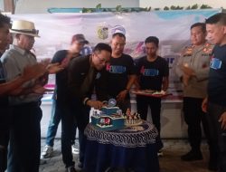 Rayakan Milad Keempat di Desa Wisata Ekas Buana, FWMO Lombok Timur Promosikan Destinasi Wisata Lombok Timur