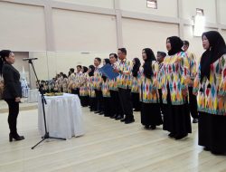 Resmi Terbentuk, ILDI Lotim Siap Kolaborasi Bangun Pariwisata