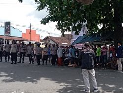 Forum Masyarakat Paok Motong Kembali Gelar Aksi Penolakan KIHT