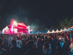 Apresiasi Gelaran Rocktober 6, Penonton dan Talent Berharap Rocktober 7 Akan Digelar Tahun Depan