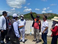 Sekda NTB Pimpin Rapat untuk Pastikan Kesiapan Gelaran WSBK