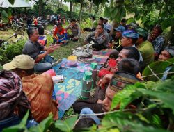 Qwadru P Wicaksono, Penemu Puluhan Cita Rasa Kopi di NTB