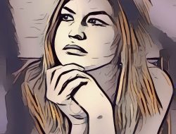 Kesedihan Nancy