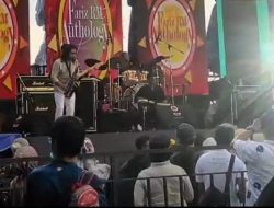 Senggigi Sunset Jazz Festival 2022 Jadi Ajang Reuni Remaja Tahun 80’an