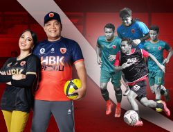 Ingin Karir Pemain Gemilang di Dalam dan Luar Lapangan, Lombok FC Beri Beasiswa Penuh untuk Empat Pemain di UNDIKMA