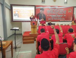 Anggota DPR RI Rachmat Hidayat: Pancasila Jangan Hanya Dihafal, tetapi Juga Diimplementasikan