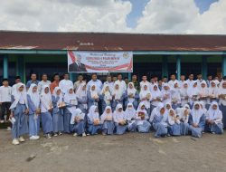 Akan Jadi Penerus Bangsa, Anggota DPR RI Rachmat Hidayat Minta Milenial Aktif Sebarkan Nilai Luhur Pancasila Lewat Medsos