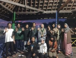 HMI Komisariat UMMAT Gelar Diskusi Bertemakan Inklusif Feminisme