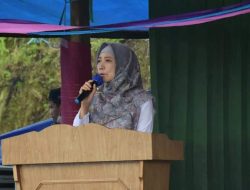 Wagub NTB Ajak Untuk Jaga Kelestarian Rinjani