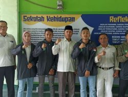 Tiga Siswa MA Al-Ijtihad Danger Ikuti Pospenas IX di Solo