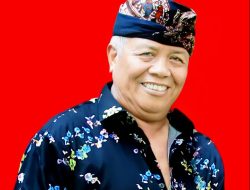 Terlahir dari Keluarga Guru, Rachmat Hidayat Beri Apresiasi Tinggi untuk Seluruh Guru di Bumi Gora