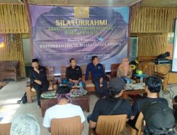 Bangun Sinergi antar Pelaku Wisata, ASAKOMINDO dan Asosiasi POKDARWIS NTB Gelar Silaturahmi
