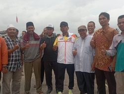 H. Abdul Hadi Siap Maju di PILKADA Lotim 2024